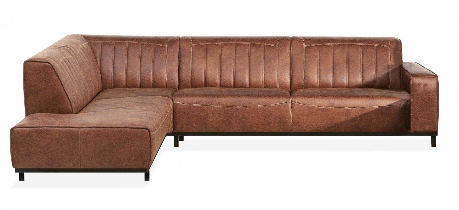 Salonset Osbourn cognac