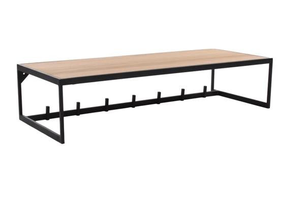 Hangrek Rubic vestiaire 20x90