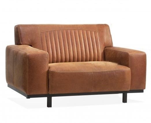 Salonset Osbourn cognac
