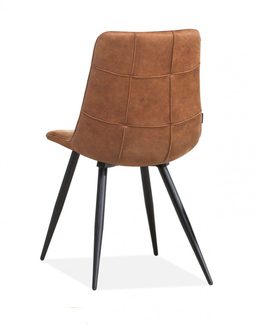 Stoel Peak cognac
