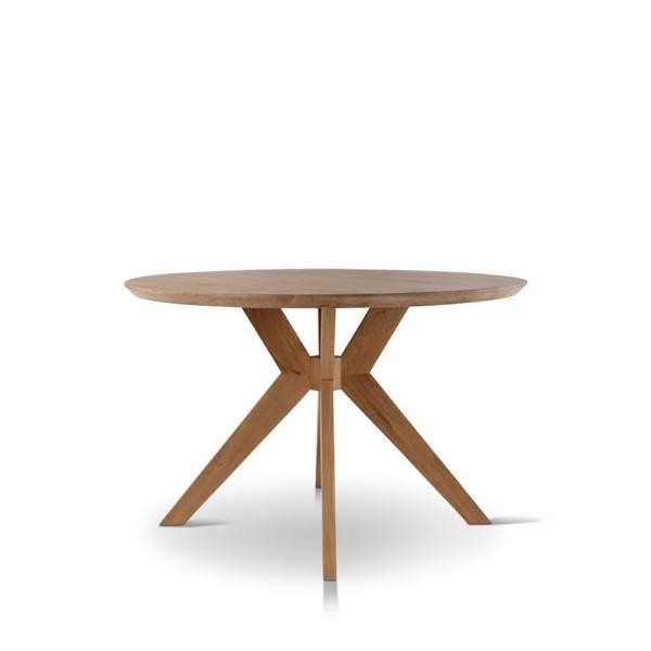 Eettafel Dulo