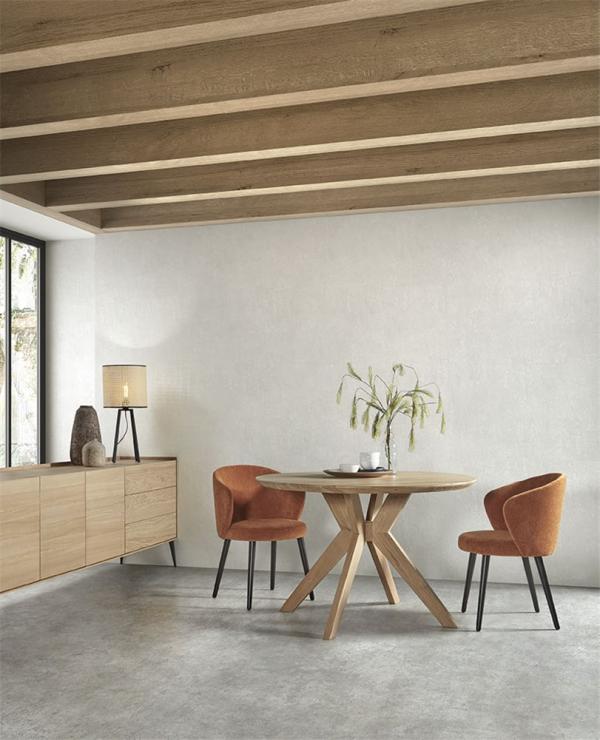 Eettafel Dulo