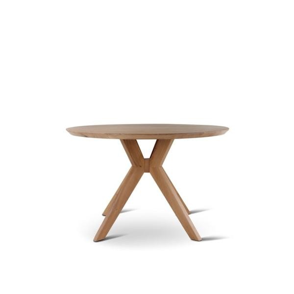 Eettafel Dulo