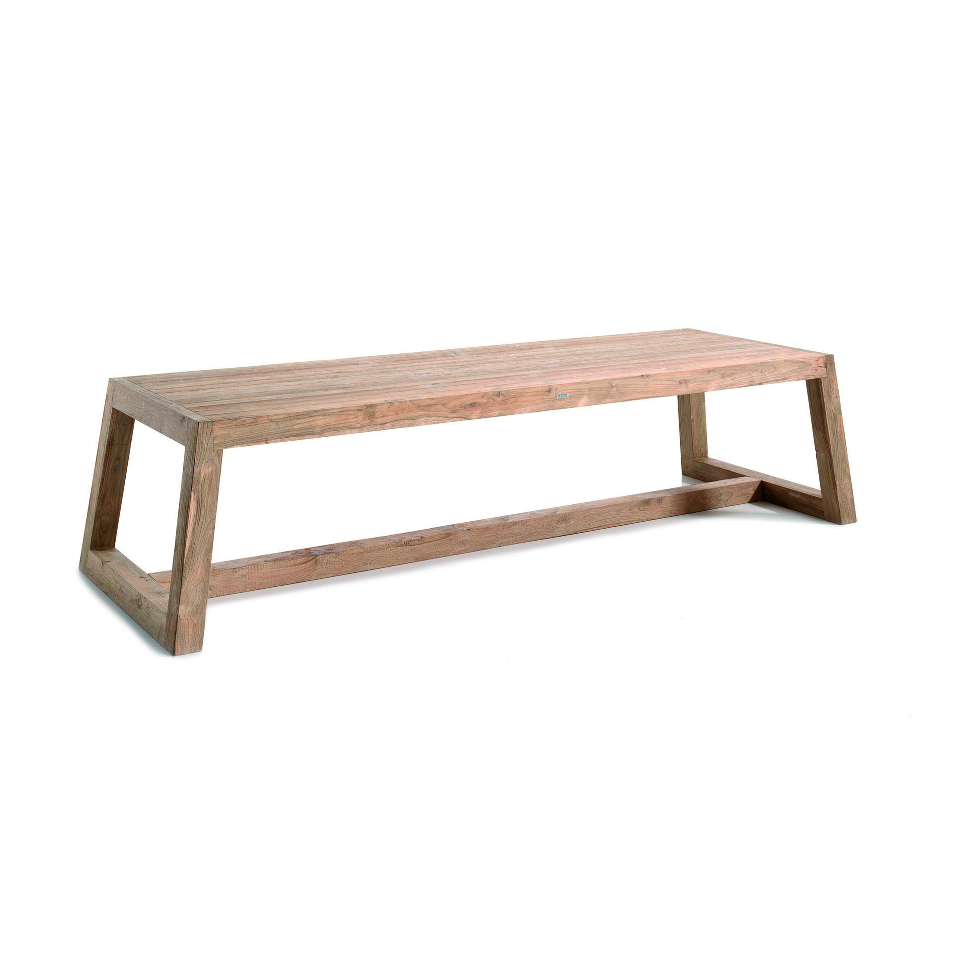 tafel outdoor teak Hermosa