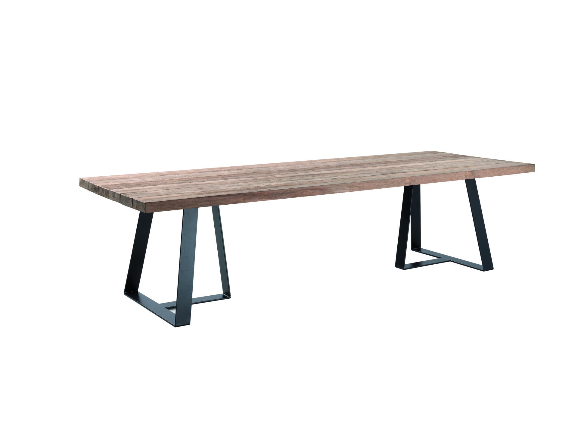 Buitentafel Margarite rechthoekig