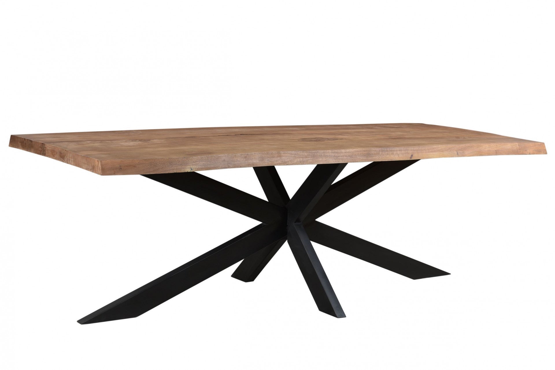 tafel Sturdy boomstamblad spinpoot