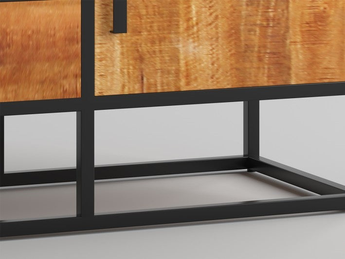 TV-meubel Madeira mangolia 140